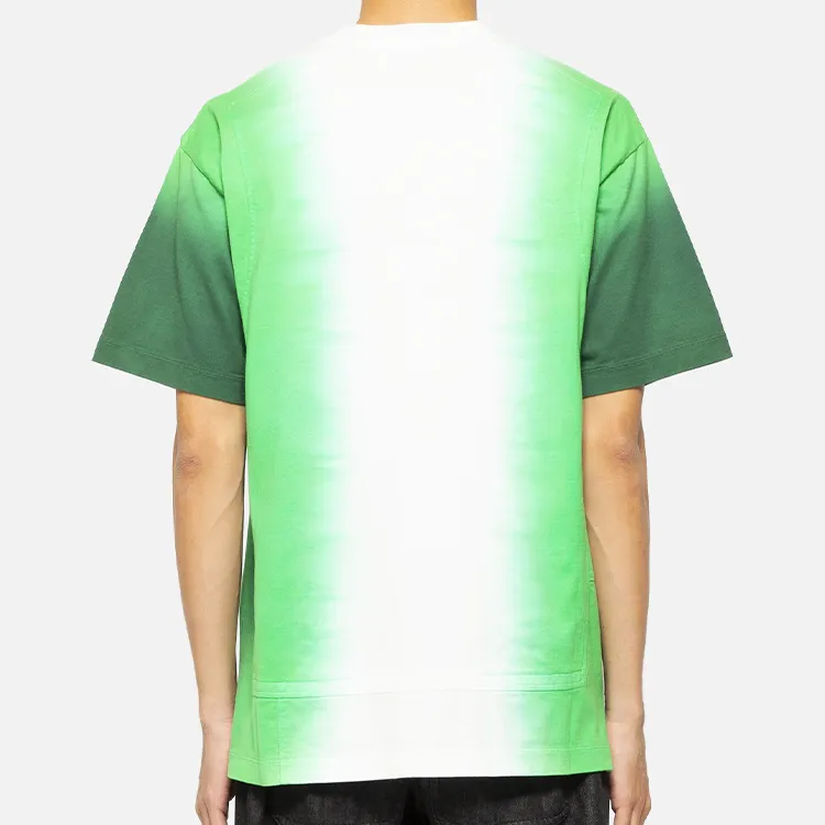 AMBUSH Tie Dye Logo T Shirt-12