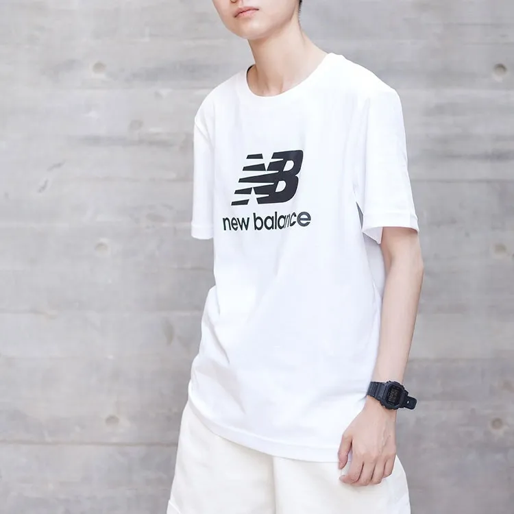 New Balance T Shirts Men-3