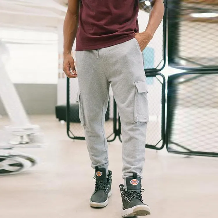Dickies Sports Pants Men's Gray-1
