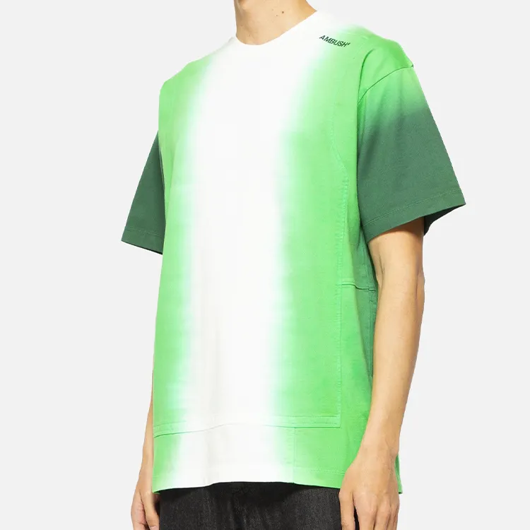AMBUSH Tie Dye Logo T Shirt-13