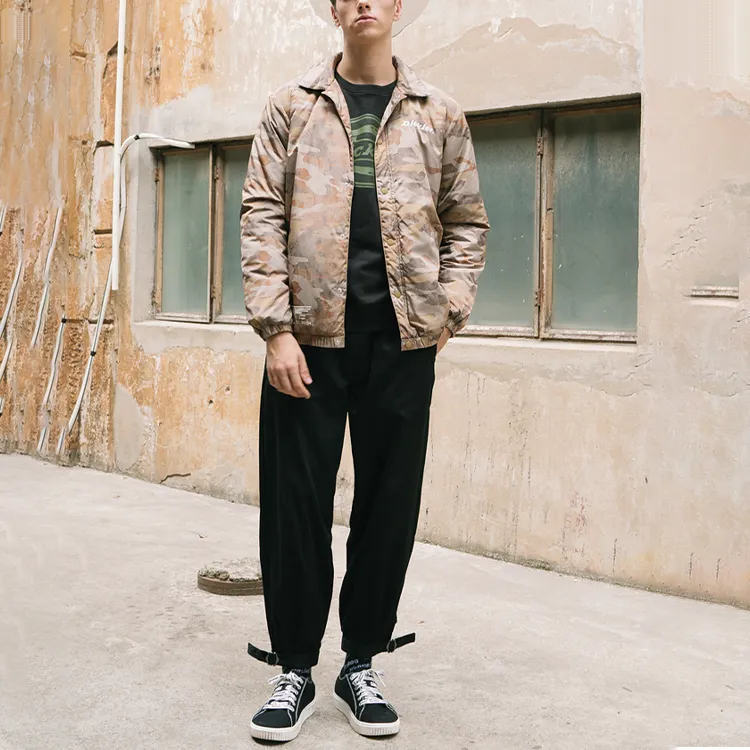 Dickies Jackets Men Brass-2