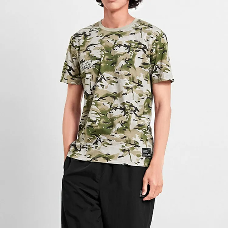 Vans T Shirts Men-2