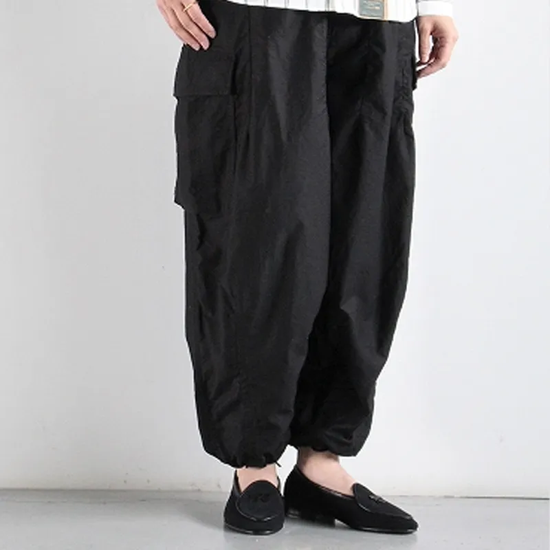 Needles H.D. Pant-1
