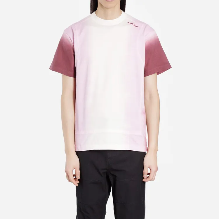 AMBUSH Tie Dye Logo T Shirt-9