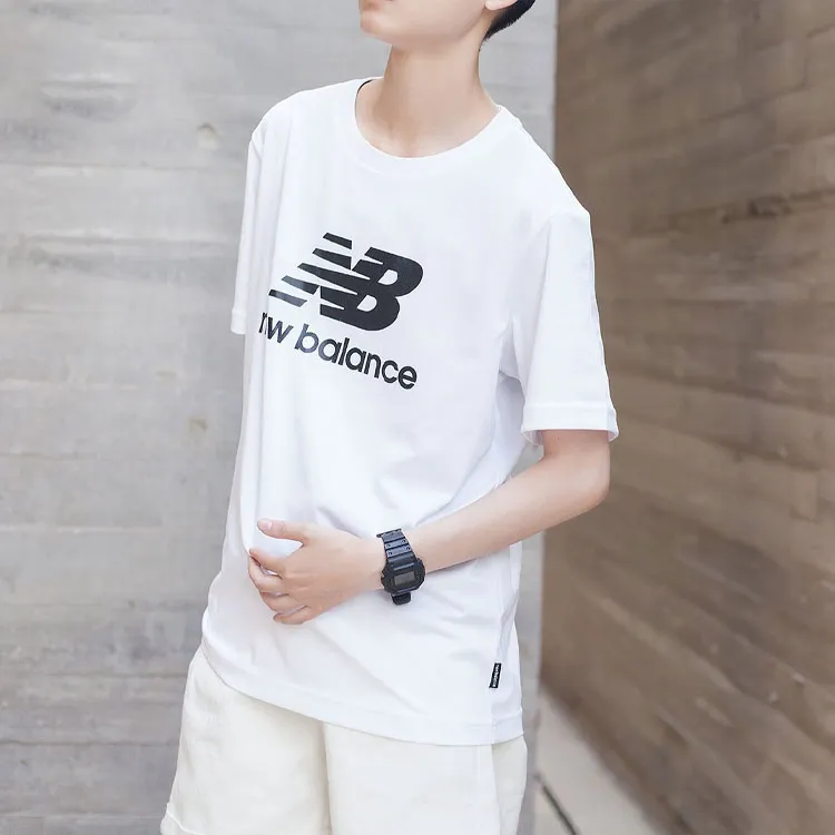 New Balance T Shirts Men-2