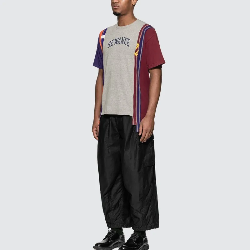Needles H.D. Pant-5