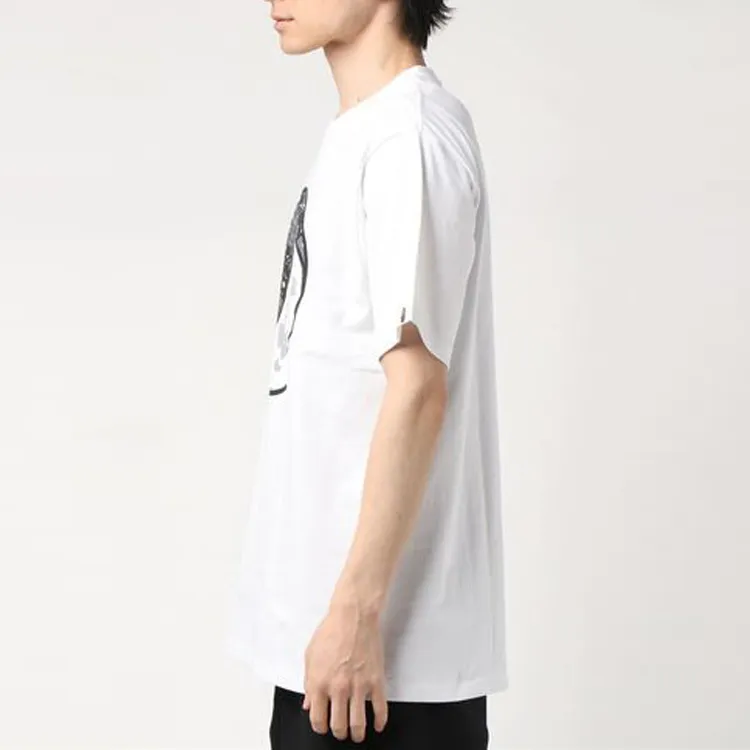 Bape Space Camo Yingyang Tee-7