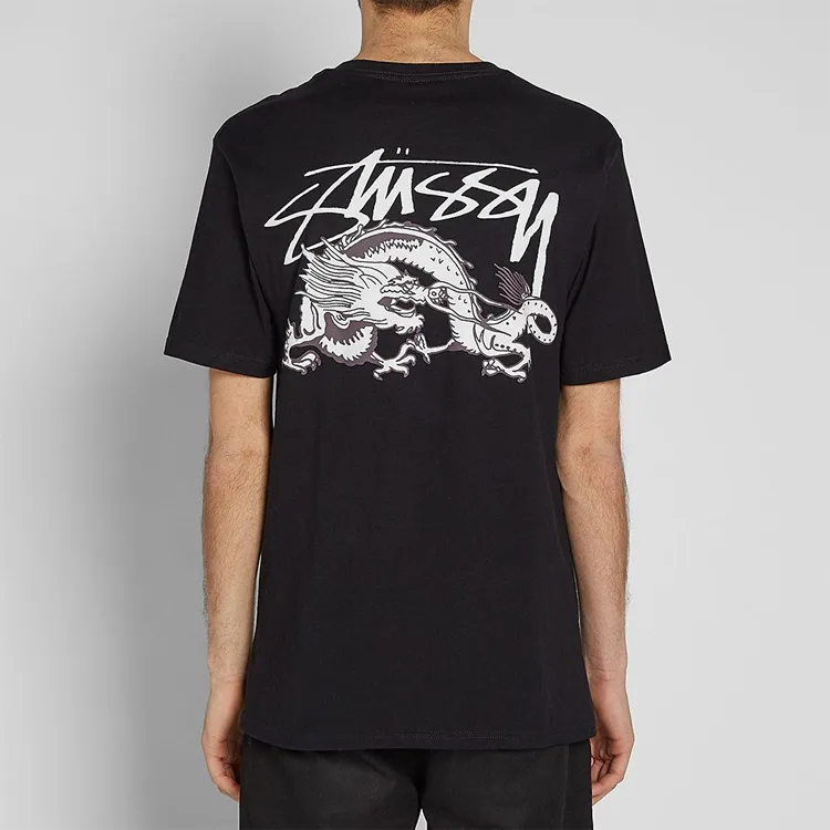 Stussy T Shirts Unisex-3