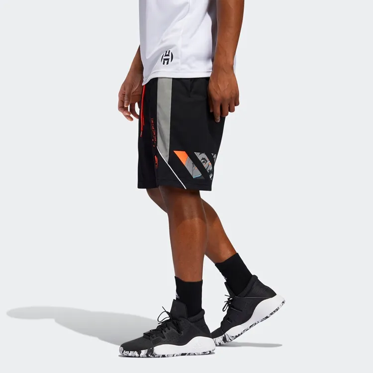 Adidas Basketball Shorts Men-4