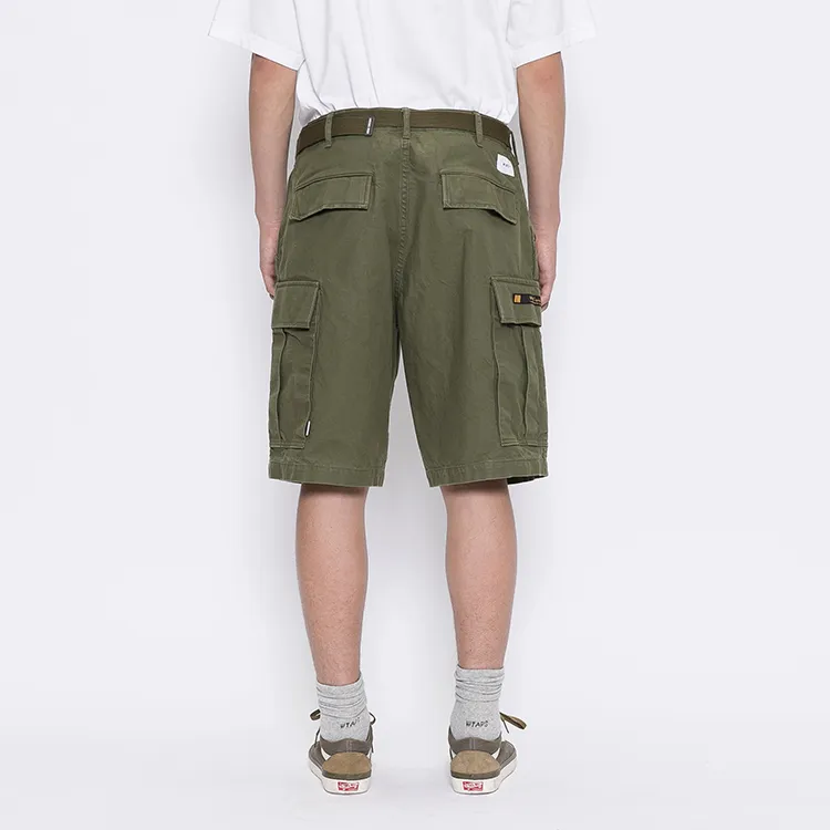 WTAPS Cargo Shorts Men-3