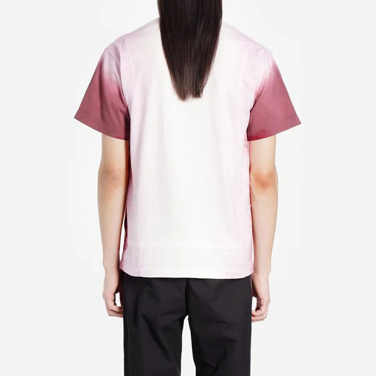 AMBUSH Tie Dye Logo T Shirt-8
