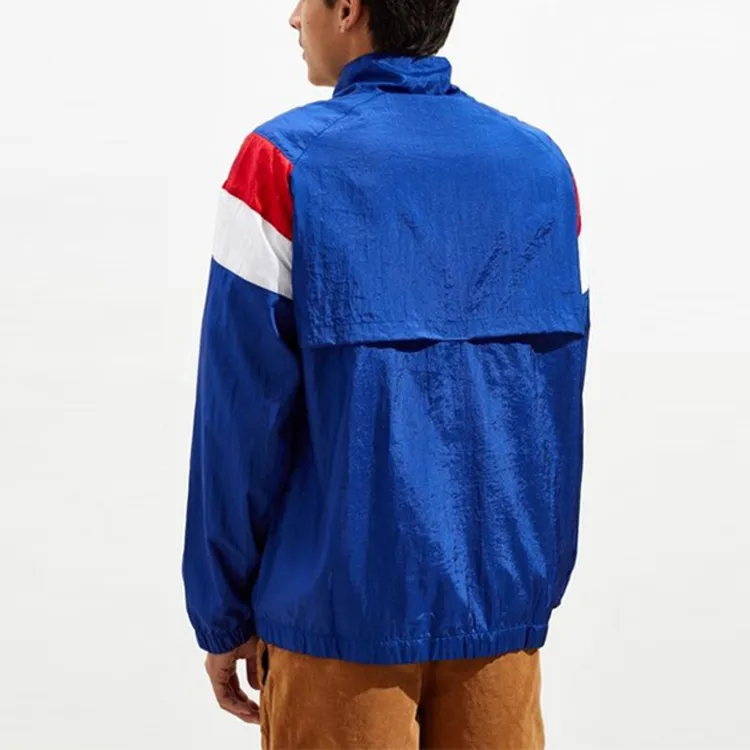 Champion Jackets Unisex-4