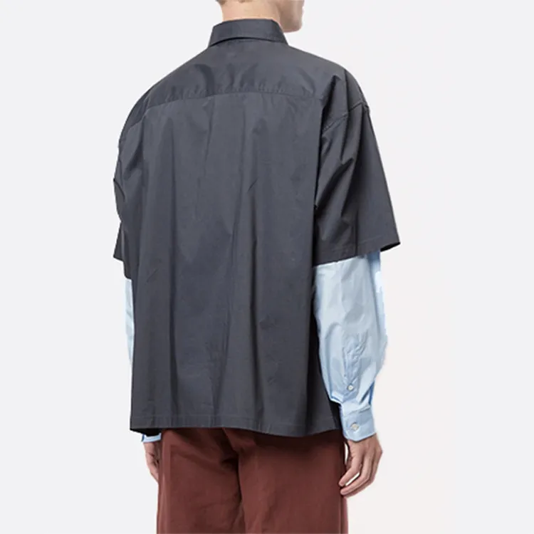 AMBUSH Shirts Men-11