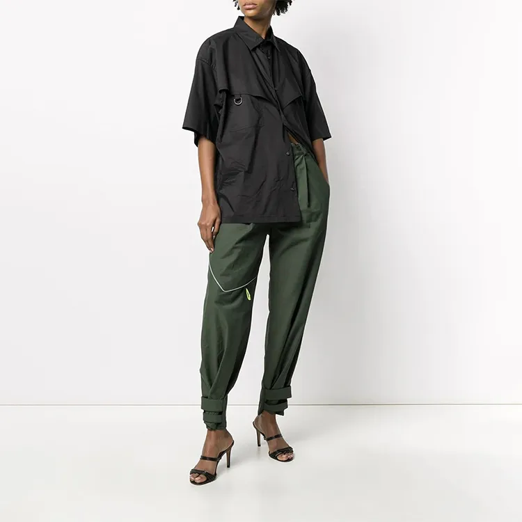 AMBUSH Shirts Men-8
