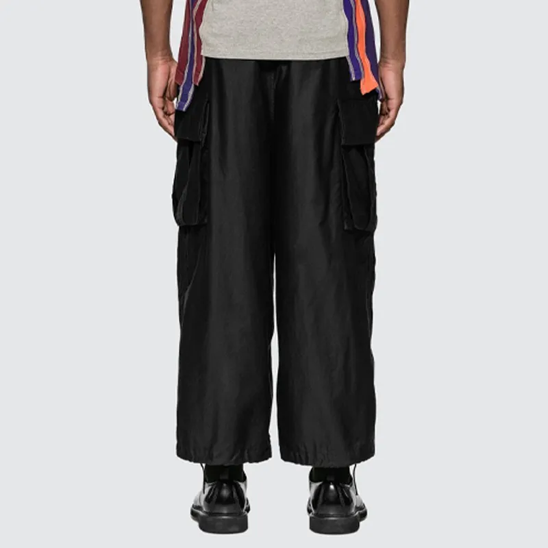 Needles H.D. Pant-6