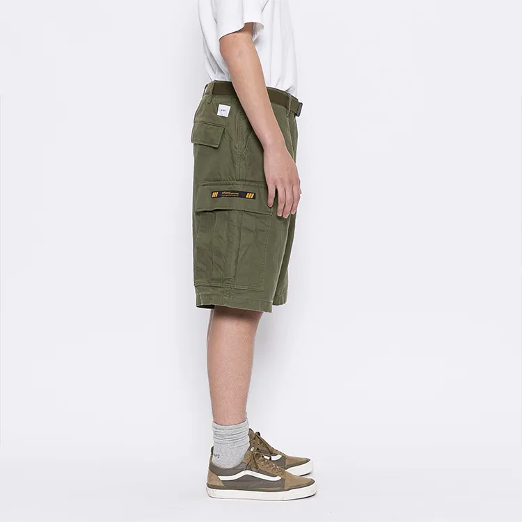 WTAPS Cargo Shorts Men-4