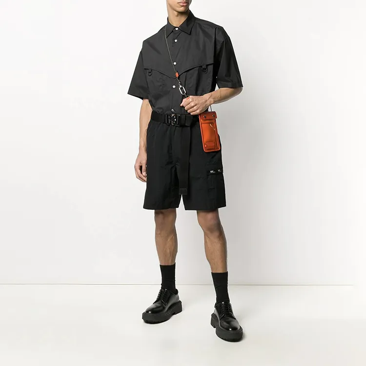 AMBUSH Shirts Men-7