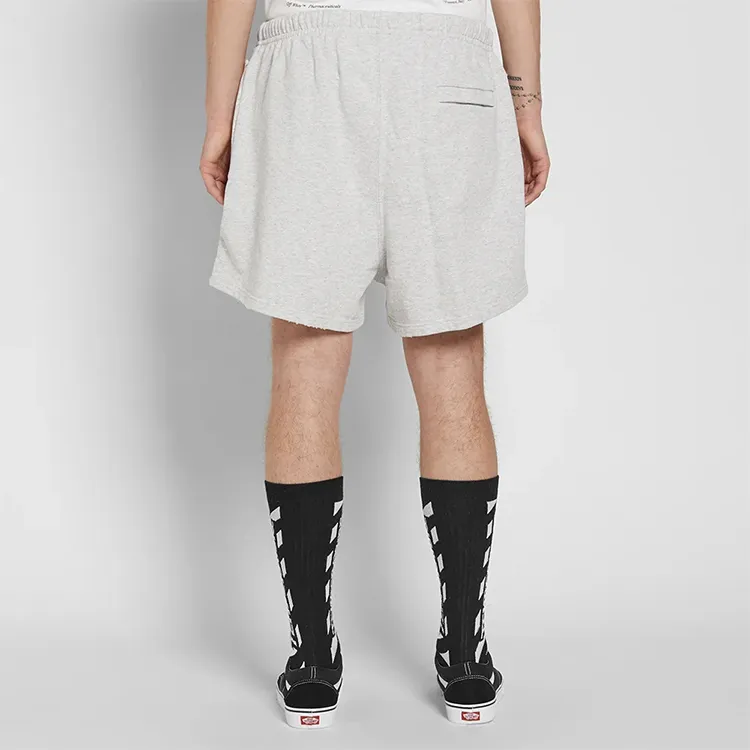Champion X OFF WHITE SS19 Casual Shorts Men-3