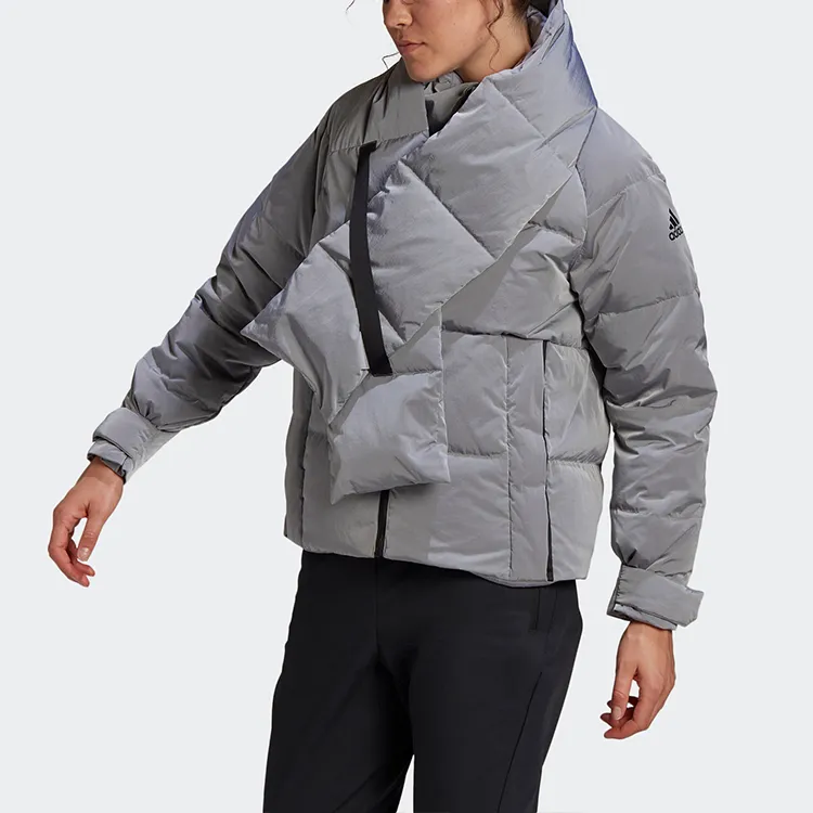 Adidas Down Jackets Women's Undyed-2