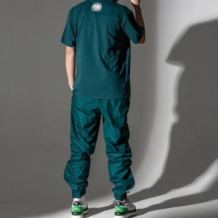 The Hundreds X PUMA T-Shirts Men-4