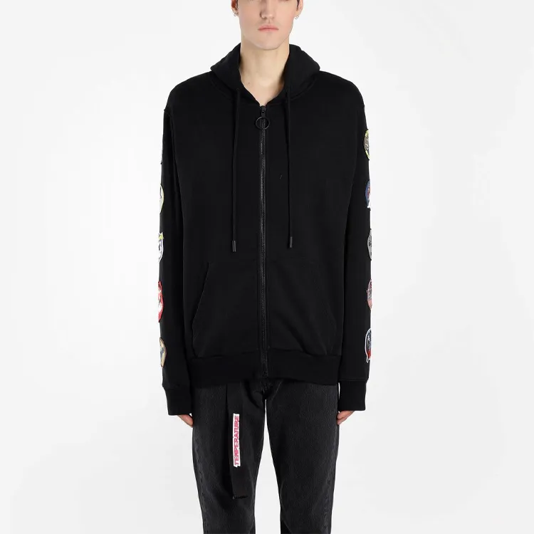 OFF WHITE Sweatshirts Men-3