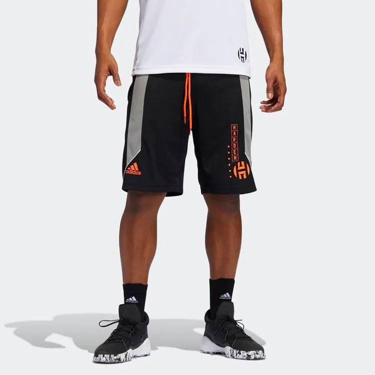 Adidas Basketball Shorts Men-2