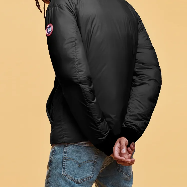 Concepts X Canada Goose CONCEPTS Co brand Down Jackets Men Multicolor-5