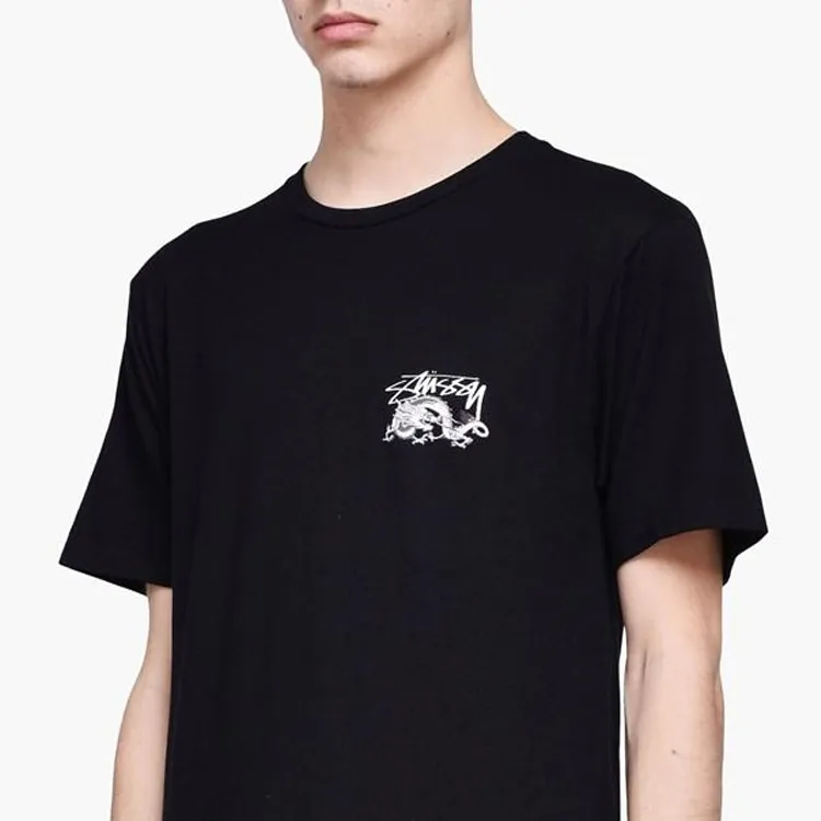 Stussy T Shirts Unisex-2