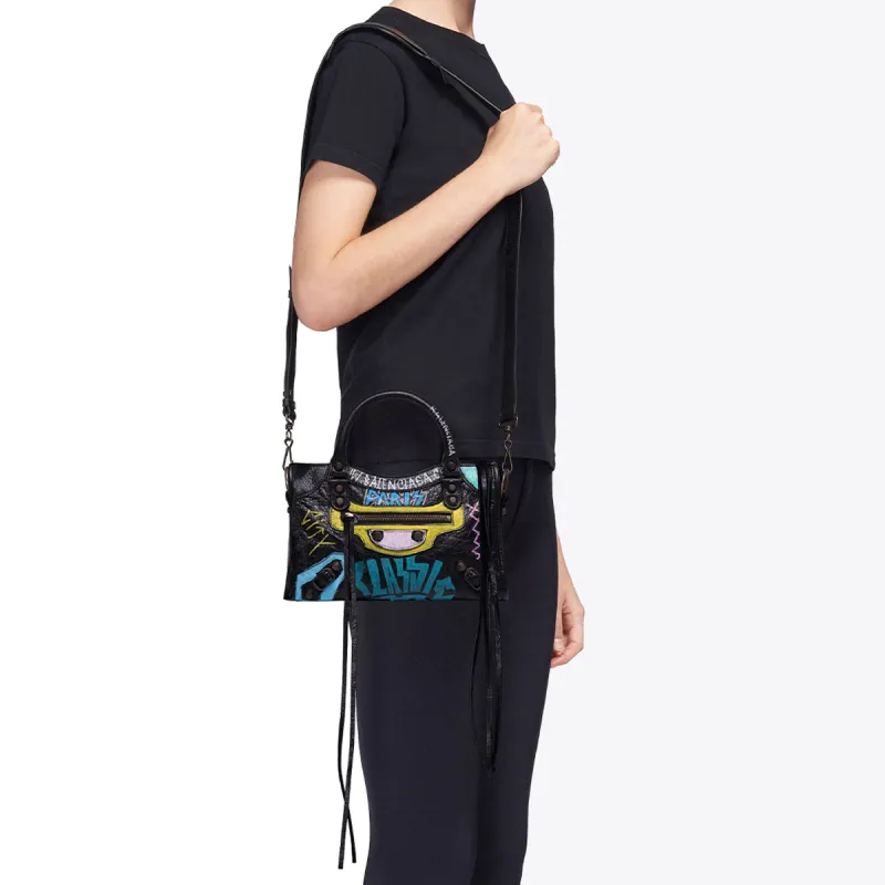 Balenciaga Handbags-4