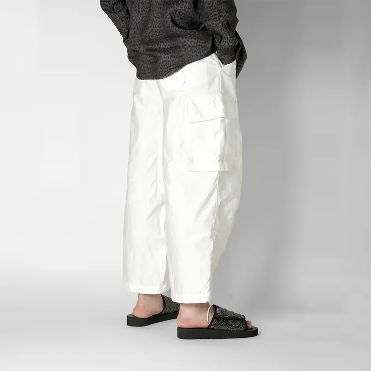 Needles Cargo Pants Unisex-2