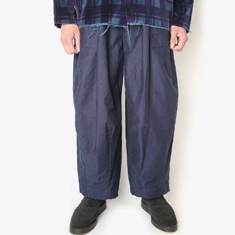 Needles H.D. Pant-2