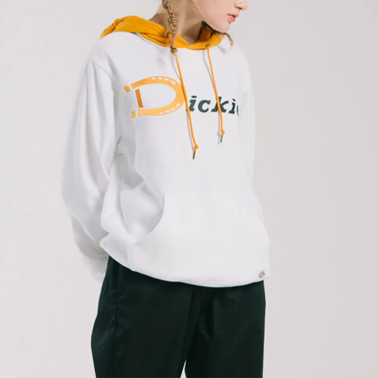 Dickies Sweatshirts Men White-1