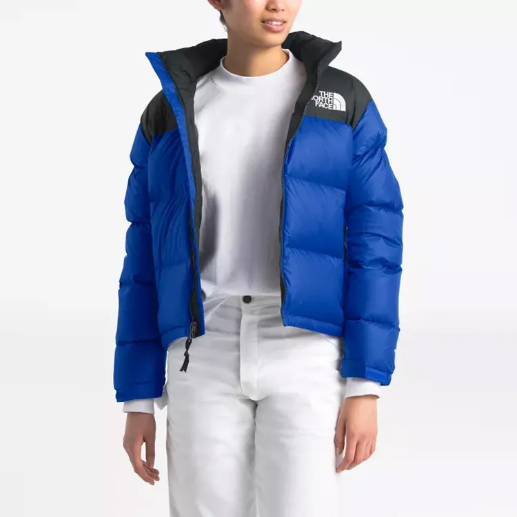 THE NORTH FACE 1996 Collection Down Jackets Women's-2