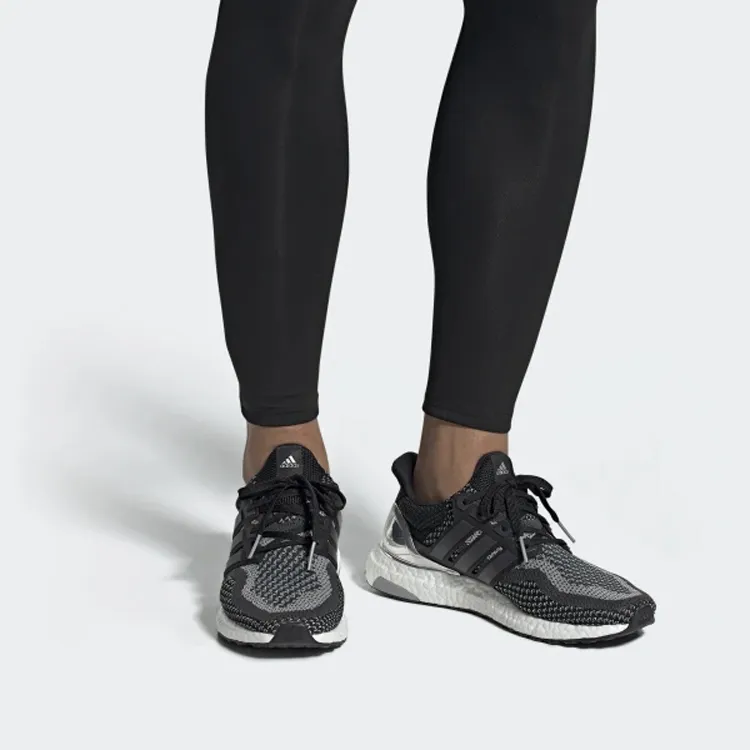 Adidas Ultra Boost 2.0 Silver Medal-5