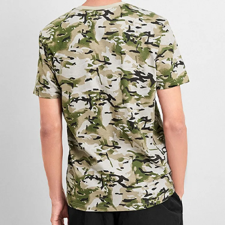 Vans T Shirts Men-3