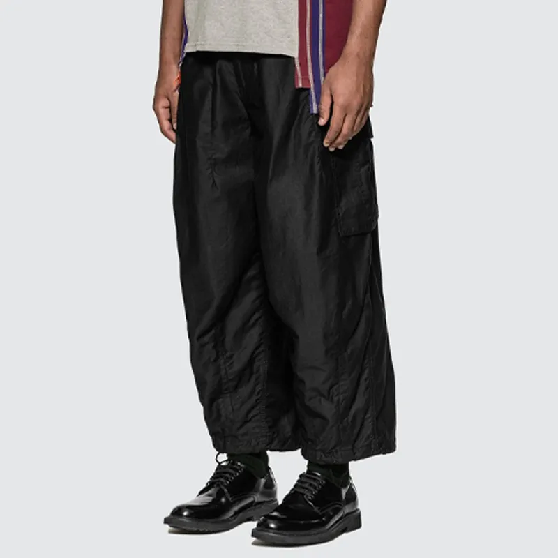 Needles H.D. Pant-2