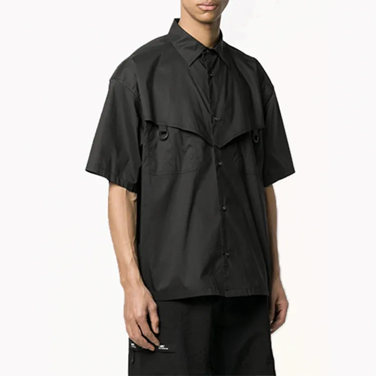 AMBUSH Shirts Men-5