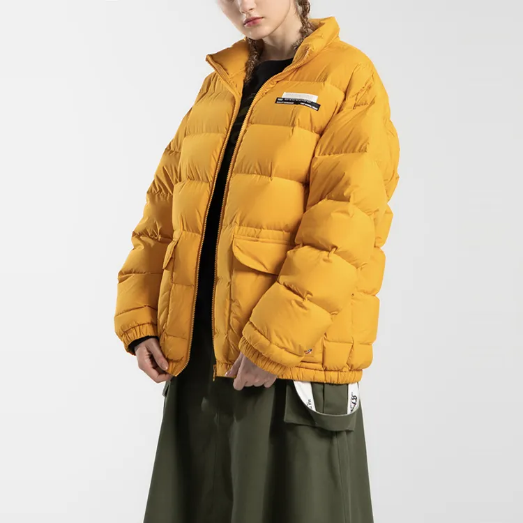 Dickies Down Jackets Men Earth Yellow-3