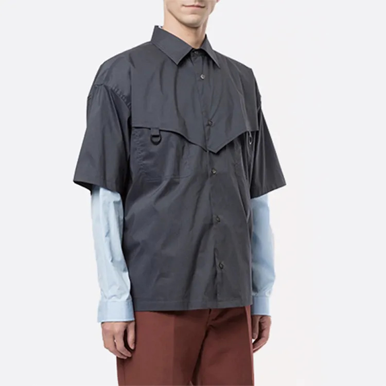 AMBUSH Shirts Men-10