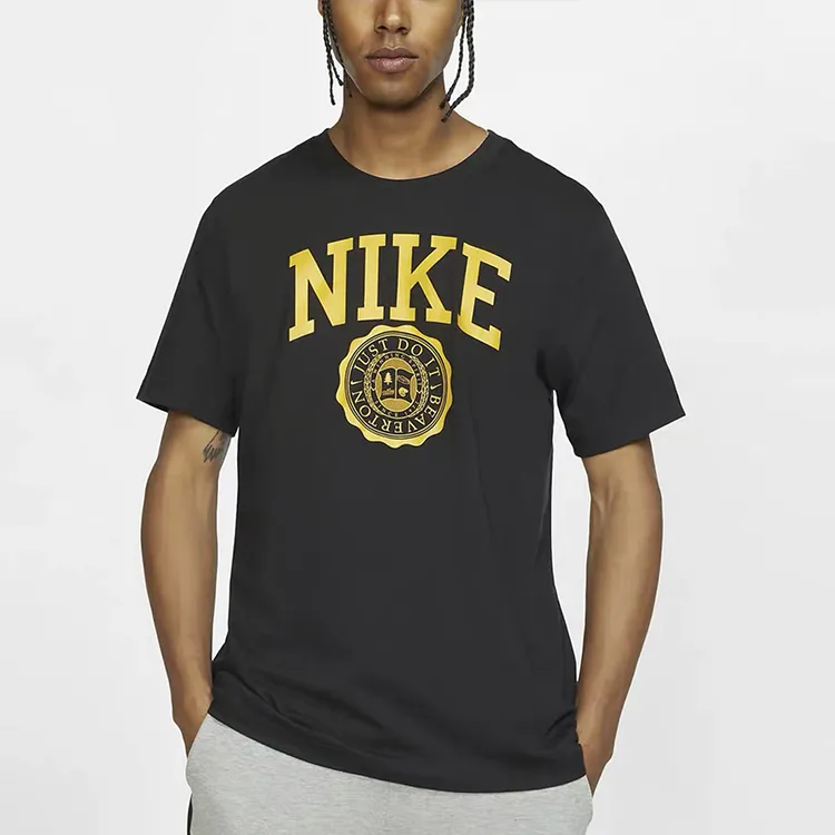 Nike Sportswear JDI T Shirts Men-2