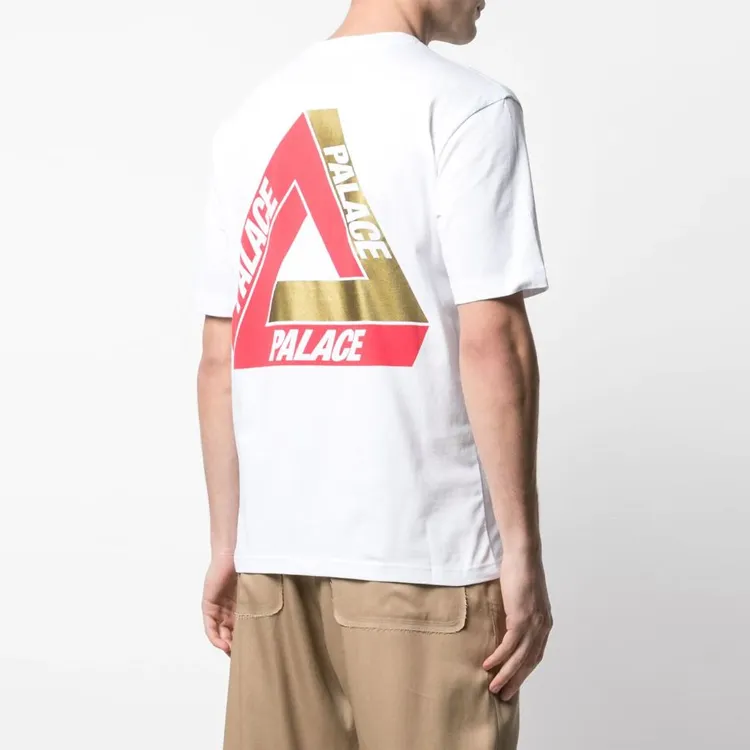 PALACE Shanghai Exclusive Tri Ferg Tee-2