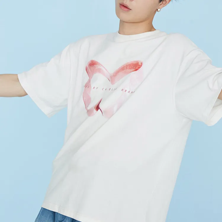 PROS BY CH Straight T-Shirt Unisex-1