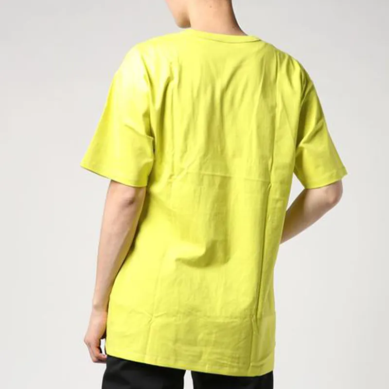 Vans T-Shirts Unisex-3