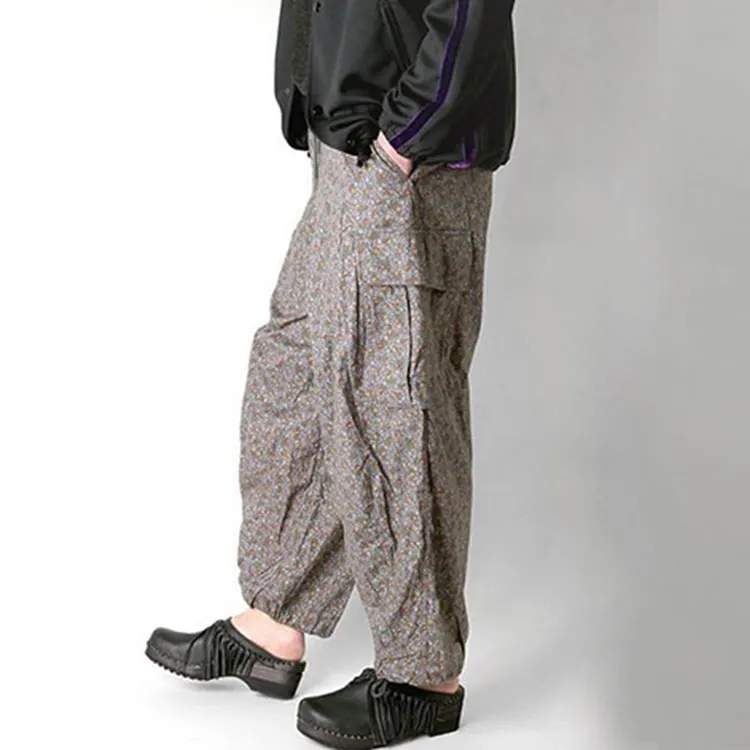 Needles Cargo Pants Men-3