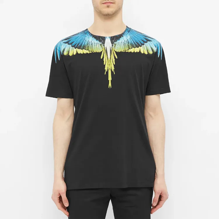 Marcelo Burlon T Shirts Men-1