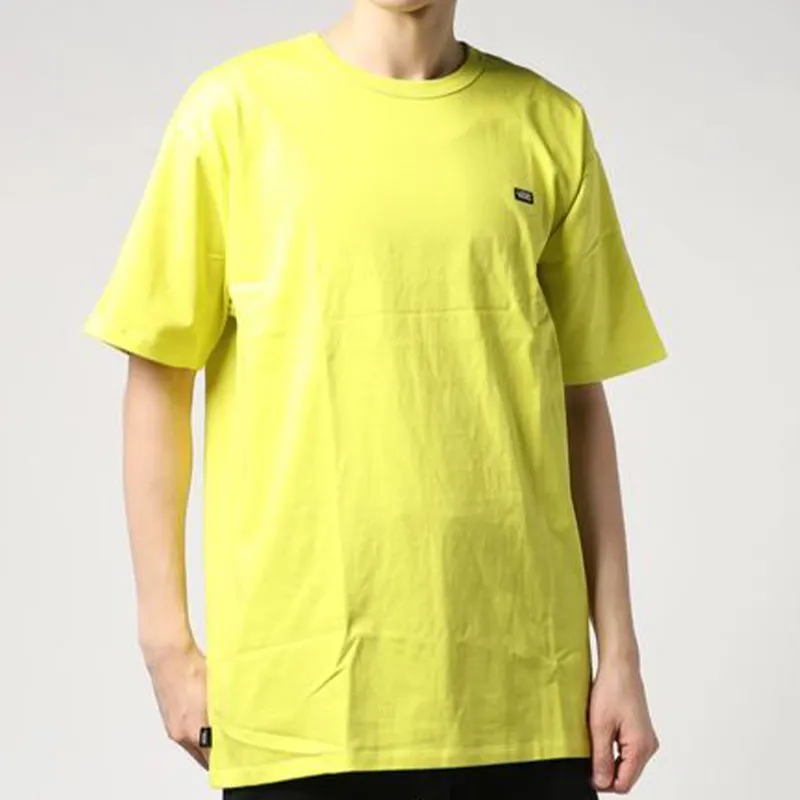 Vans T-Shirts Unisex-2