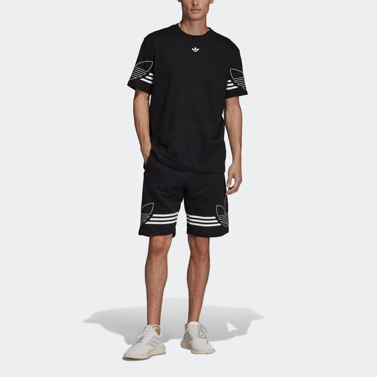 Adidas Originals T Shirts Men-3