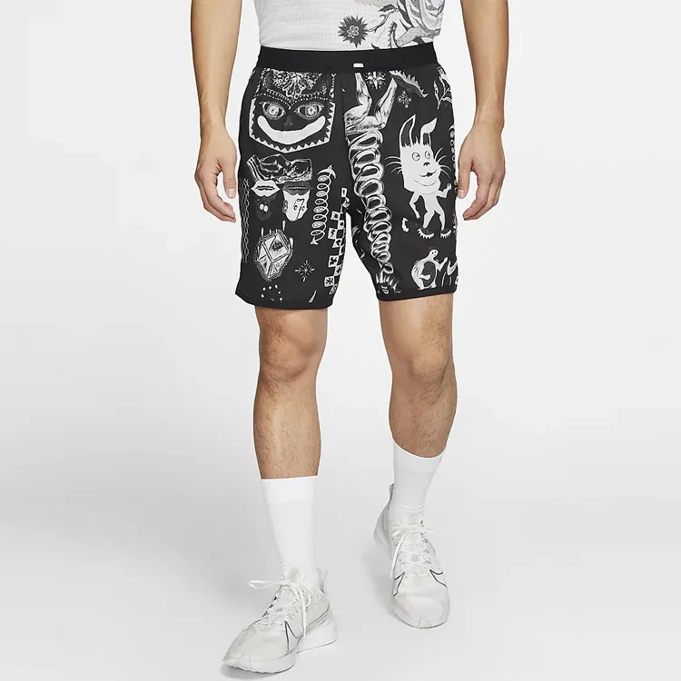 Nike Casual Shorts Men-2