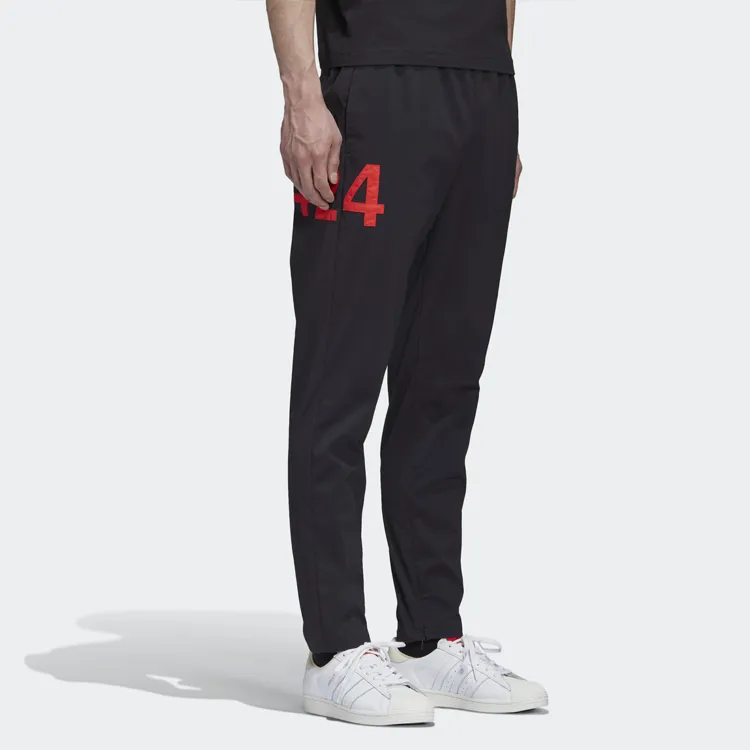 Adidas Originals Tiro 19 Knitted Sweatpants Men's Black-5