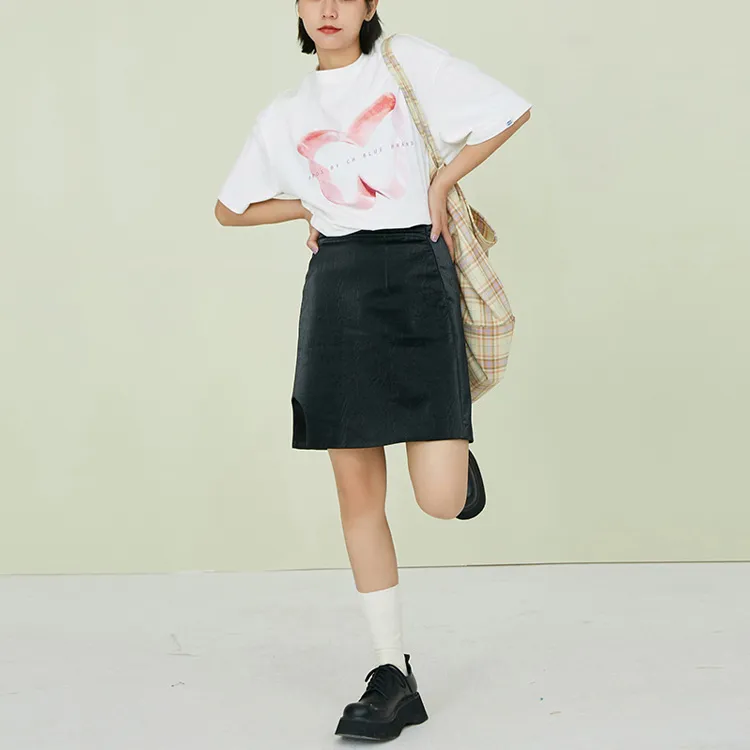 PROS BY CH Straight T-Shirt Unisex-2